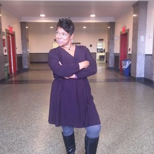 Meet your Posher, Janet